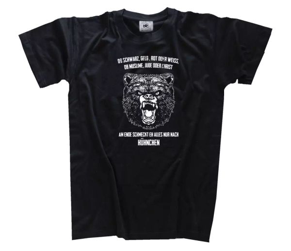 whether black yellow red or white-whether muslim, jew or christian - on t-shirt s-3xl, White;black
whether black yellow red or white-whether muslim, jew or christian - on t-shirt s-3xl, White;black