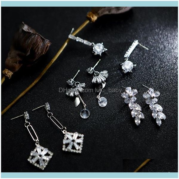 dangle jewelrydangle & chandelier classic fan-shaped multilayer tassel earrings for women creative zircon hypoallergenic ladies european ame, Silver
dangle jewelrydangle & chandelier classic fan-shaped multilayer tassel earrings for women creative zircon hypoallergenic ladies european ame, Silver