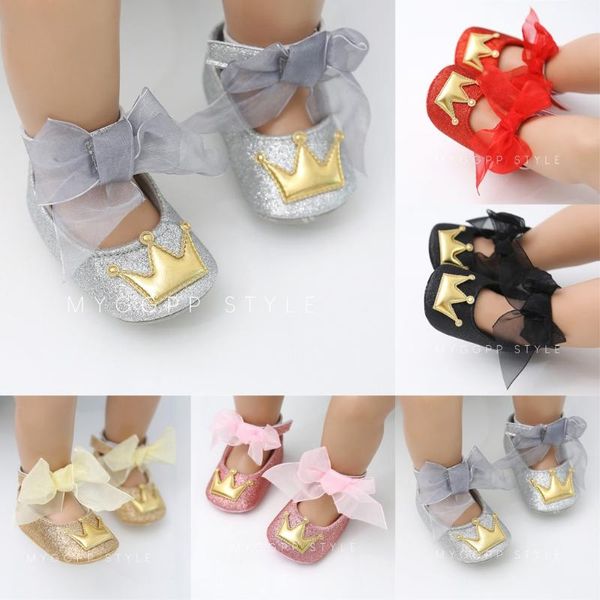 first walkers summer autumn toddler baby shoes born girls soft soled casual cotton princess crown prewalker
first walkers summer autumn toddler baby shoes born girls soft soled casual cotton princess crown prewalker