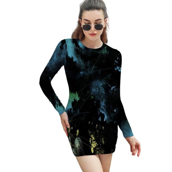 casual dresses gradient color mini dress women's long sleeve t-shirt skirts matching outfits print retro, Black;gray
casual dresses gradient color mini dress women's long sleeve t-shirt skirts matching outfits print retro, Black;gray