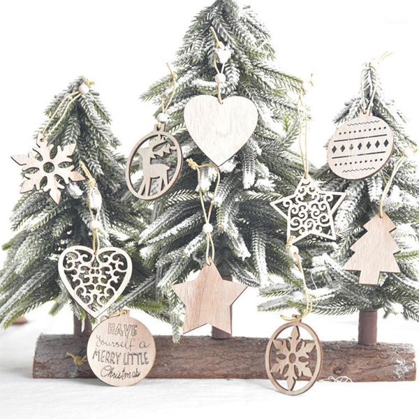 christmas decorations 12pcs decoration wooden ornaments elk/snowflake/angle/star/tree engraved hanging gift for tree ornament
christmas decorations 12pcs decoration wooden ornaments elk/snowflake/angle/star/tree engraved hanging gift for tree ornament