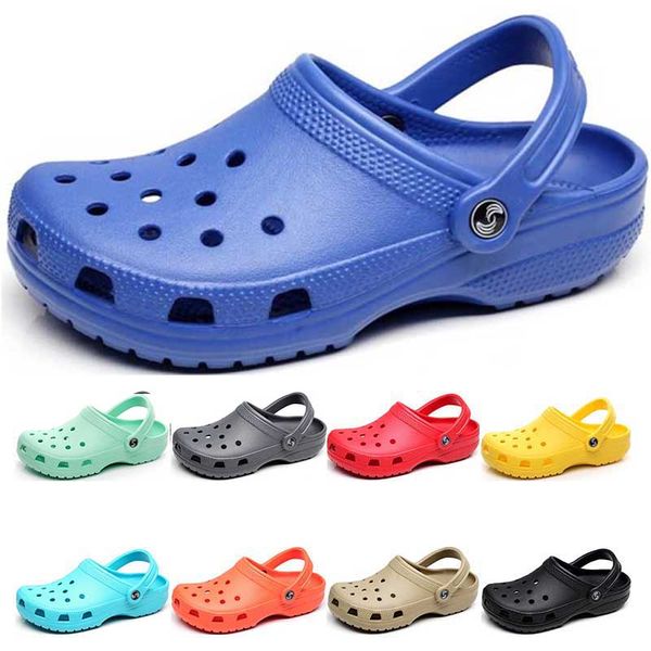 399 ale fashion sandals slip on casual beach waterproof shoes men classic nursing clogs hospital women slippers work medical, Black
399 ale fashion sandals slip on casual beach waterproof shoes men classic nursing clogs hospital women slippers work medical, Black