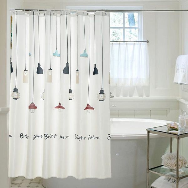 1 pc 150x180cm printing waterproof shower curtain set with 8 hooks bathroom curtains 3jl582
1 pc 150x180cm printing waterproof shower curtain set with 8 hooks bathroom curtains 3jl582