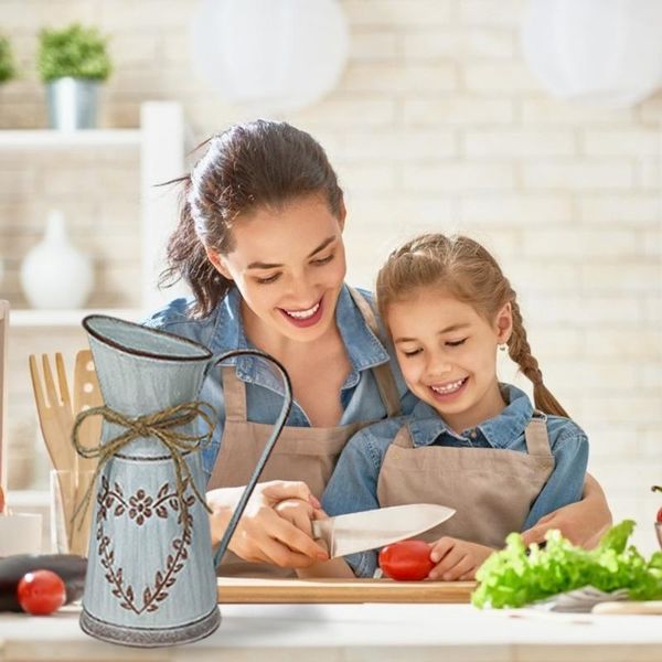 vintage flower vase decoration home iron imitation ceramic pot wedding ceremony venue #t2p vases
vintage flower vase decoration home iron imitation ceramic pot wedding ceremony venue #t2p vases