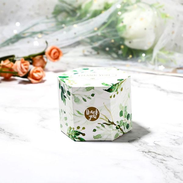 gift wrap 20 pcs boxes candy sweet storage box multi hexagon paper flowers decal case for wedding party decor
gift wrap 20 pcs boxes candy sweet storage box multi hexagon paper flowers decal case for wedding party decor