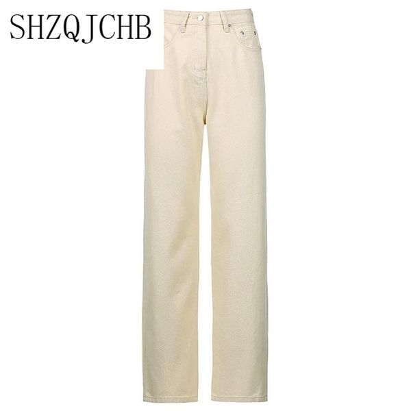 women loose denim pants ladies elegant high waist straight jeans female 2021 fashion long trousers women's, Blue
women loose denim pants ladies elegant high waist straight jeans female 2021 fashion long trousers women's, Blue