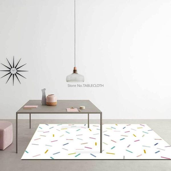 carpets 160x230cm fashion minimalist color small vertical strips white bottom imitation cashmere living room bedroom carpet non-slip mat
carpets 160x230cm fashion minimalist color small vertical strips white bottom imitation cashmere living room bedroom carpet non-slip mat