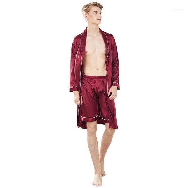 men's sleepwear pajama shorts silk summer panties home service breechcloth scanties solid color all-match comfortable wear outsid, Black;brown
men's sleepwear pajama shorts silk summer panties home service breechcloth scanties solid color all-match comfortable wear outsid, Black;brown