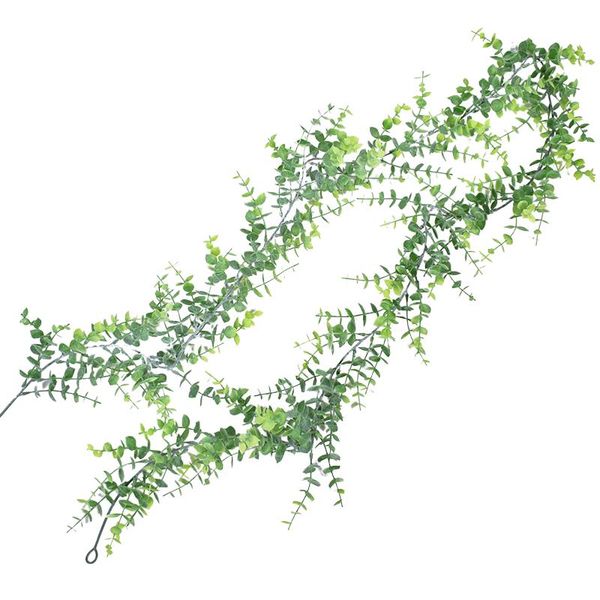 decorative flowers & wreaths faux party artificial eucalyptus garland greenery leaves 1.8m wedding decor home vine indoor outdoor table hang
decorative flowers & wreaths faux party artificial eucalyptus garland greenery leaves 1.8m wedding decor home vine indoor outdoor table hang