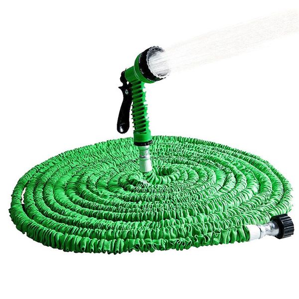 extensible garden hose expandable flexible water plastic gun magic/ for watering stretchable irrigation pipe equipments
extensible garden hose expandable flexible water plastic gun magic/ for watering stretchable irrigation pipe equipments