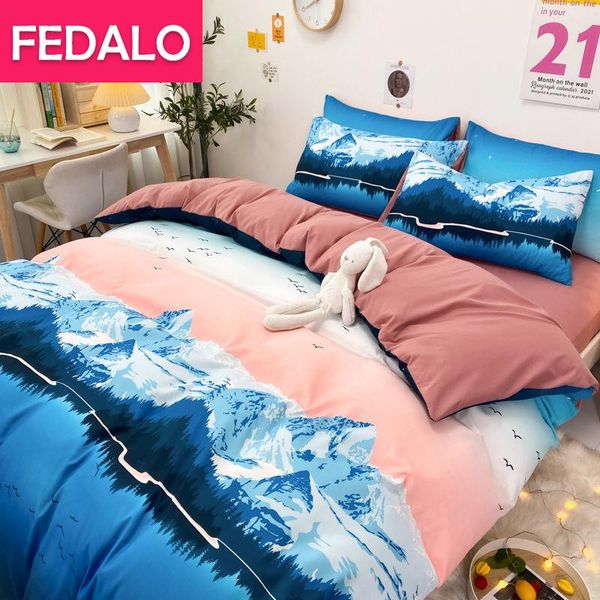 bedding sets simple double bed four-piece set girl heart single quilt cover student dormitory home textile three-piece
bedding sets simple double bed four-piece set girl heart single quilt cover student dormitory home textile three-piece
