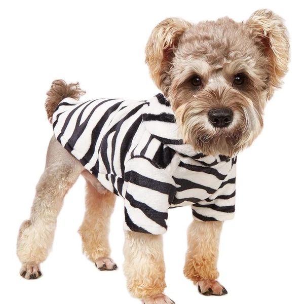 dog apparel good pet coat breathable black white color costume anti-fade puppy hooded outfit decor
dog apparel good pet coat breathable black white color costume anti-fade puppy hooded outfit decor