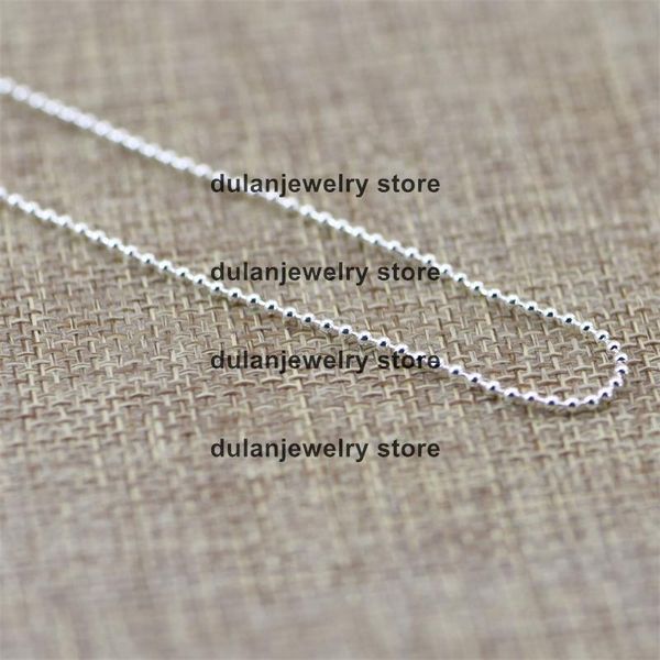 chains trend fashion 925 sterling silver/ bead necklace /premium quality european spanish styles birthday present/gift
chains trend fashion 925 sterling silver/ bead necklace /premium quality european spanish styles birthday present/gift