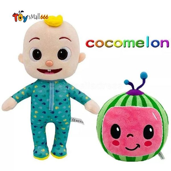 15-33cm cocomelon plush toy soft cartoon family cocomelon jj family sister brother mom and dad toy dall kids chritmas gifts
15-33cm cocomelon plush toy soft cartoon family cocomelon jj family sister brother mom and dad toy dall kids chritmas gifts