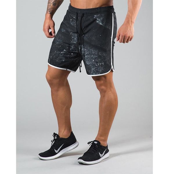 men's shorts running joggers summer starry sky leisure sports muscle building training gym fitness male, White;black
men's shorts running joggers summer starry sky leisure sports muscle building training gym fitness male, White;black