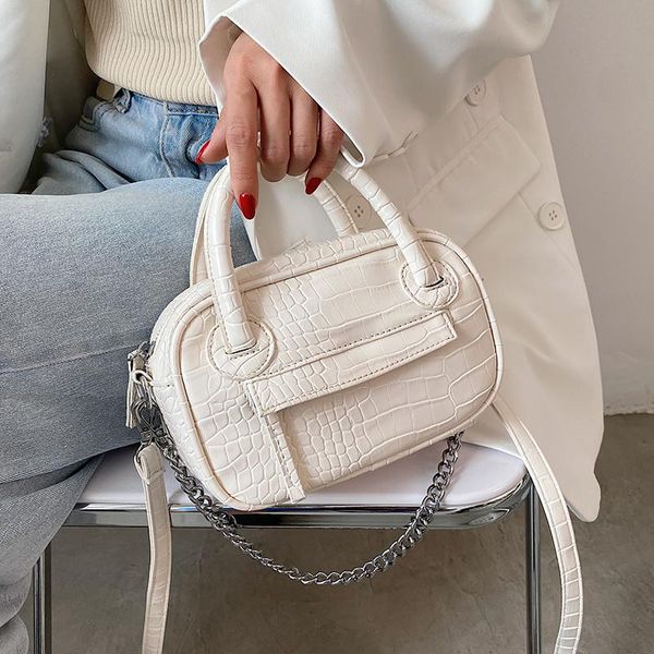 shoulder bags original brand premium crocodile pattern female bag summer wild 2021 messenger handbag square
shoulder bags original brand premium crocodile pattern female bag summer wild 2021 messenger handbag square