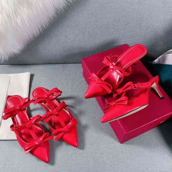 for women slippers bowknot high-heel sandals with heel height 1cm 6cm socks boots luxury designer support heels ladies indoor fip flops, Black
for women slippers bowknot high-heel sandals with heel height 1cm 6cm socks boots luxury designer support heels ladies indoor fip flops, Black
