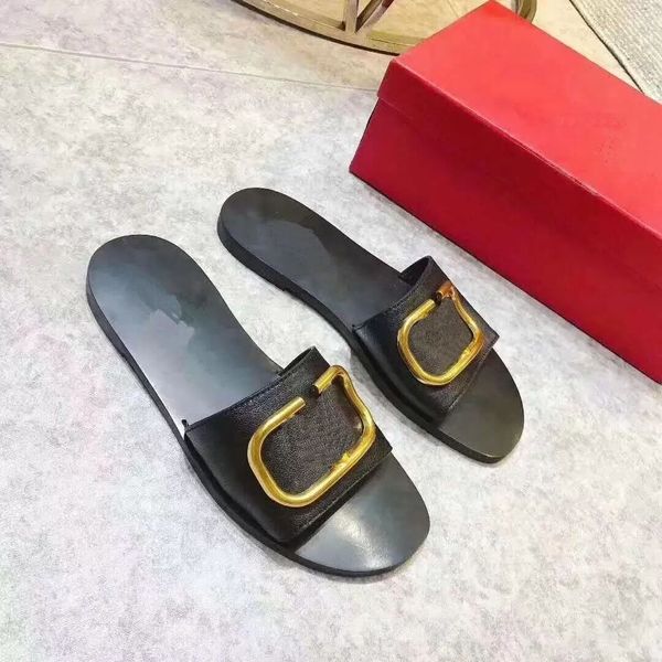 women's design slippers wear flat heel 2022 sandals black leather fashion size 35-45 box
women's design slippers wear flat heel 2022 sandals black leather fashion size 35-45 box