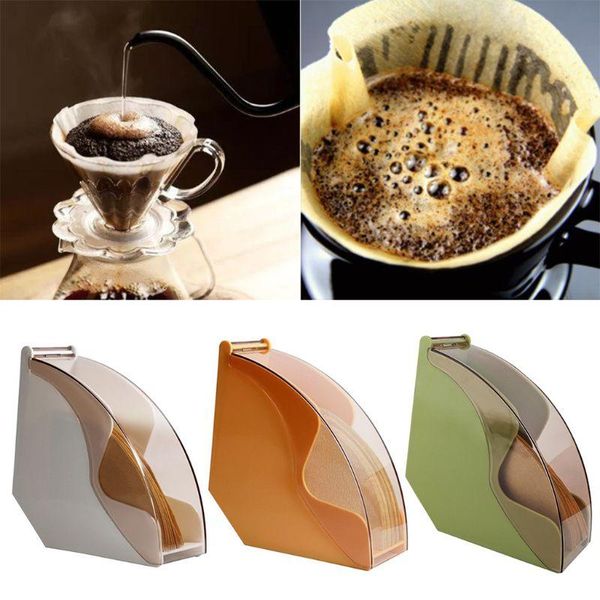 coffee filters dust-proof filter paper box v-shaped fan-shaped storage rack acrylic holder fram qx2e
coffee filters dust-proof filter paper box v-shaped fan-shaped storage rack acrylic holder fram qx2e
