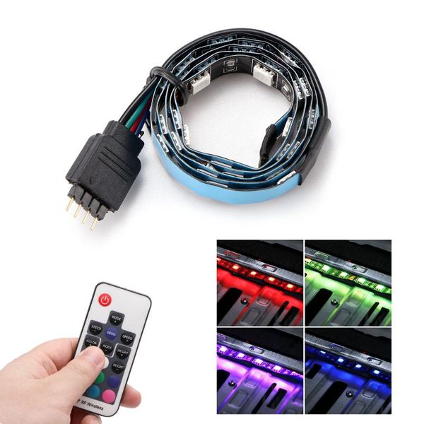 strips 5v smd rgb led strip light tv back lighting with remote control hdtv desklcd screen pc backlight bias
strips 5v smd rgb led strip light tv back lighting with remote control hdtv desklcd screen pc backlight bias