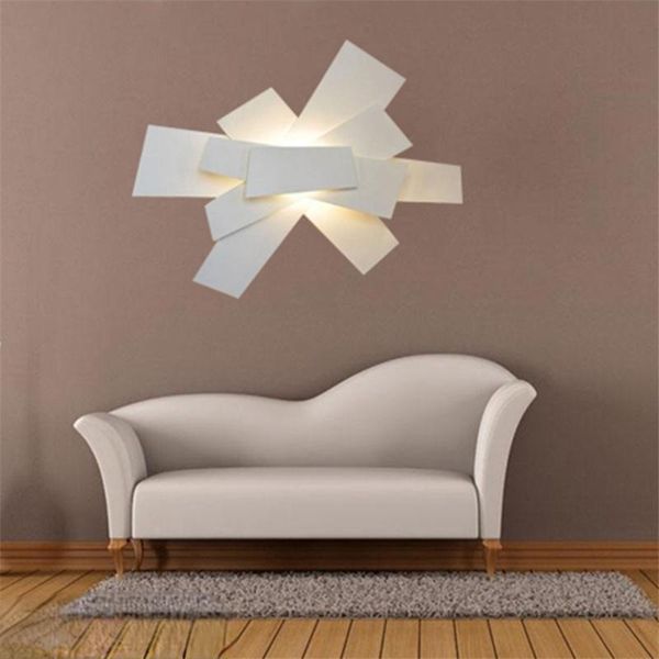 wall lamps modern for house decoration, white acrylic lighting accessories, northern, creative, food, luminaries
wall lamps modern for house decoration, white acrylic lighting accessories, northern, creative, food, luminaries