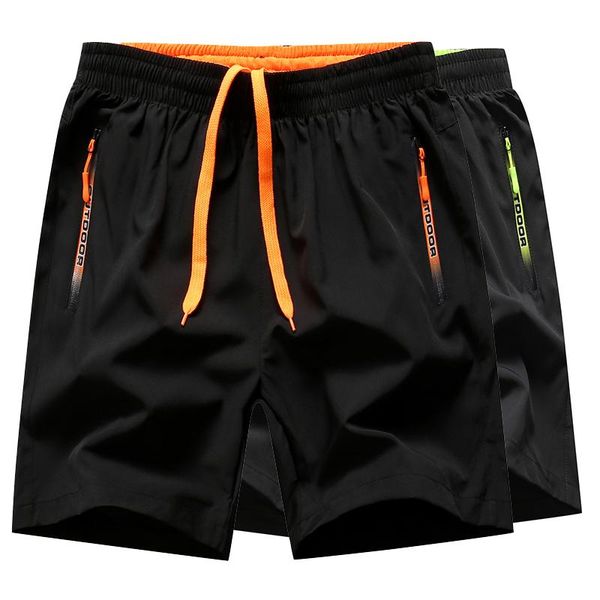 men's shorts summer beach 2021 cotton casual black men boardshorts homme classic brand clothing sport for breathable, White;black
men's shorts summer beach 2021 cotton casual black men boardshorts homme classic brand clothing sport for breathable, White;black