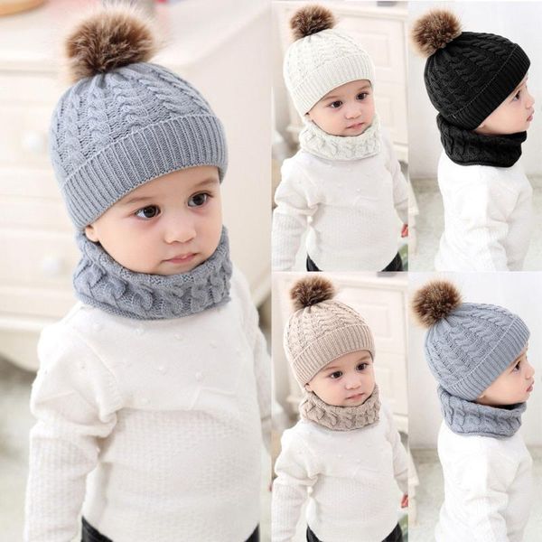 caps & hats baby winter hat 2pcs toddler girls boys warm knitted beanie cap+scarf keep set pography props, Yellow
caps & hats baby winter hat 2pcs toddler girls boys warm knitted beanie cap+scarf keep set pography props, Yellow