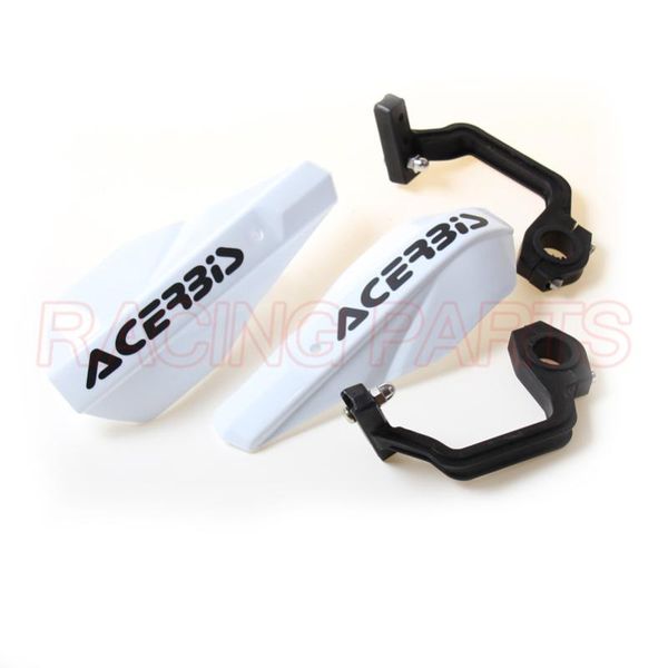 parts universal pp plastic hand guards handlebar guard for motorcycle dirt bike pit atv quads
parts universal pp plastic hand guards handlebar guard for motorcycle dirt bike pit atv quads