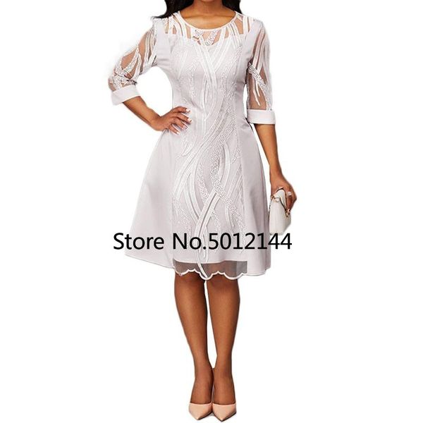 ethnic clothing women casual dress elegant mesh embroidered wedding party 2021 arrivals o-neck birthday club outfits summer dresses, Red
ethnic clothing women casual dress elegant mesh embroidered wedding party 2021 arrivals o-neck birthday club outfits summer dresses, Red