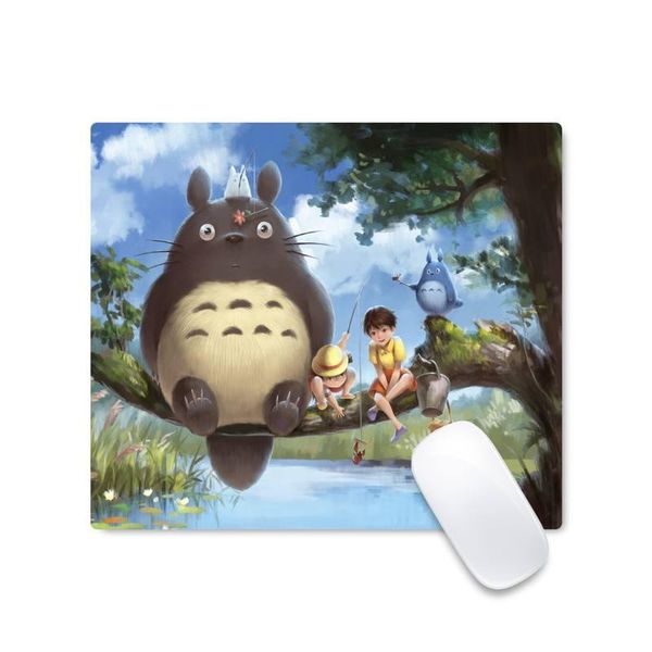 mouse pads & wrist rests my neighbor totoro gamer play mats mousepad pad desk protect game officework mat non-slip lapcushion
mouse pads & wrist rests my neighbor totoro gamer play mats mousepad pad desk protect game officework mat non-slip lapcushion