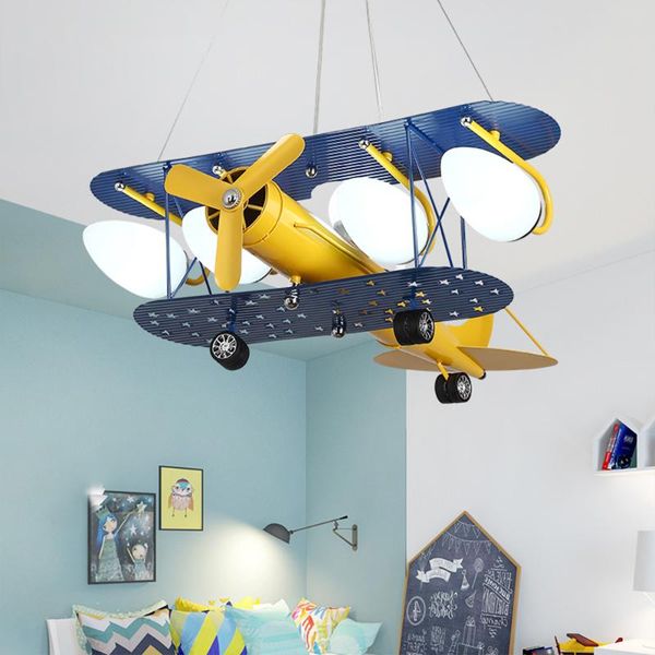 led lights with bulb airplane chandelier children's room lighting fixtures boy bedroom cartoon boys hanging lamp kids cute gift pendant
led lights with bulb airplane chandelier children's room lighting fixtures boy bedroom cartoon boys hanging lamp kids cute gift pendant