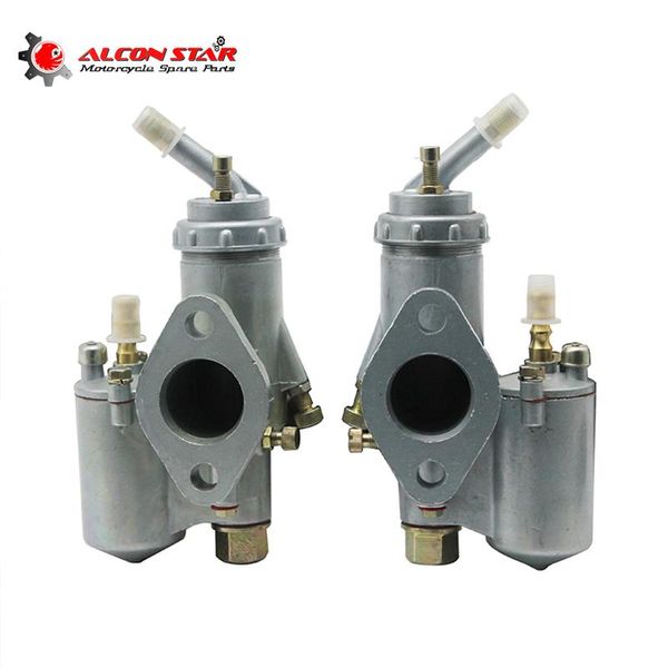 alconstar- 1pair left & right pz28 motorcycle carburetor carb cj-k 750 for ural m72 r50 r1 r60/2 r71 r12 k750 r69s fuel system
alconstar- 1pair left & right pz28 motorcycle carburetor carb cj-k 750 for ural m72 r50 r1 r60/2 r71 r12 k750 r69s fuel system
