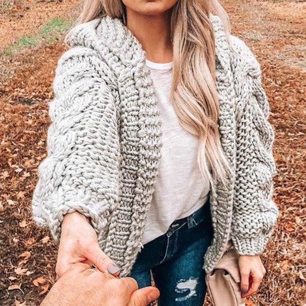 womens cardigan fashion loose hoodie long sleeve sweater autumn winter outwear coat men's vests, Black;white
womens cardigan fashion loose hoodie long sleeve sweater autumn winter outwear coat men's vests, Black;white