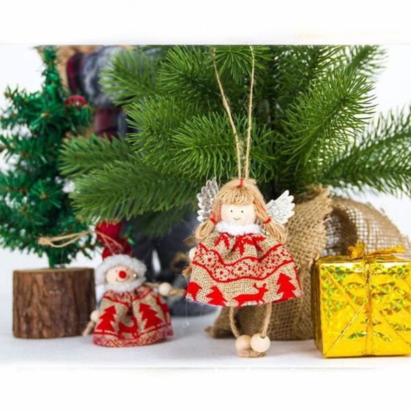 christmas decorations doll toy for home tree xmas kids year gifts table decoration
christmas decorations doll toy for home tree xmas kids year gifts table decoration