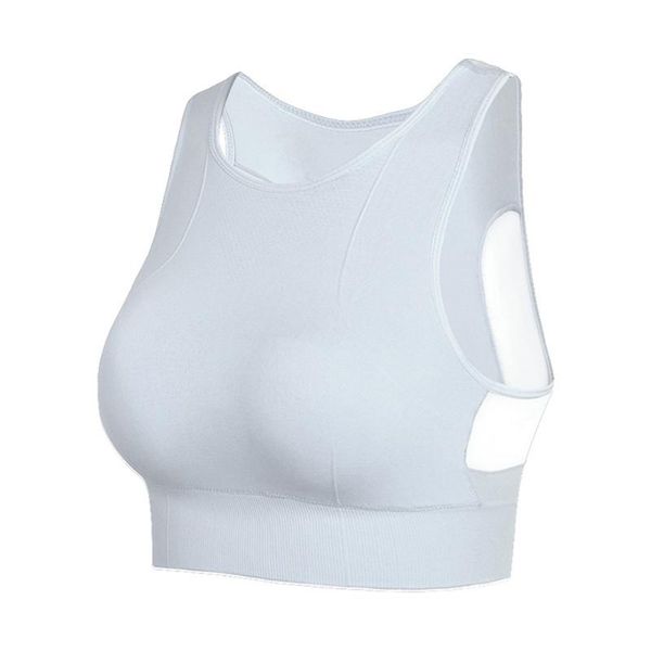 no steel ring bra mesh beautiful back double-layer sports women's quick-drying shockproof fitness yoga running underwear vest outfit
no steel ring bra mesh beautiful back double-layer sports women's quick-drying shockproof fitness yoga running underwear vest outfit