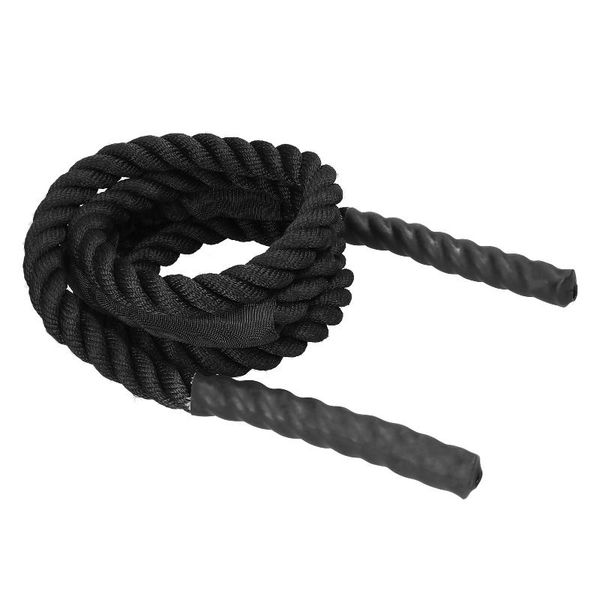 jump ropes fitness equipment heavy rope thicken sports power improve strenght home gym training accessories
jump ropes fitness equipment heavy rope thicken sports power improve strenght home gym training accessories