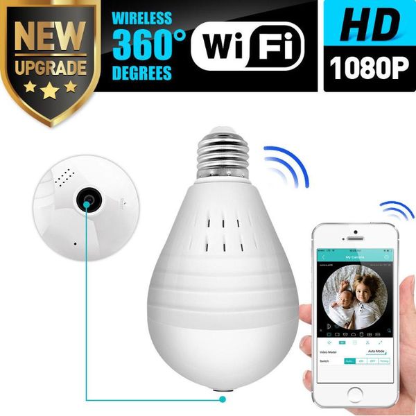 cameras sdeter wireless bulb lamp ip camera wifi 2mp panoramic fisheye 360 degree home security cctv night vision support 128gb
cameras sdeter wireless bulb lamp ip camera wifi 2mp panoramic fisheye 360 degree home security cctv night vision support 128gb