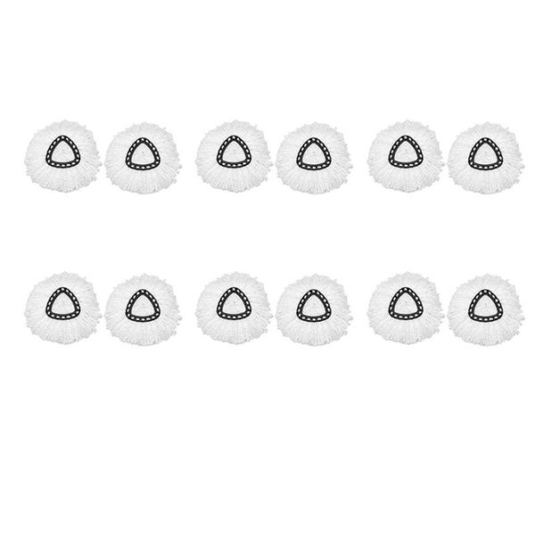 vacuum cleaners 12pcak spin mop replacement heads,microfiber refill, heads for
vacuum cleaners 12pcak spin mop replacement heads,microfiber refill, heads for