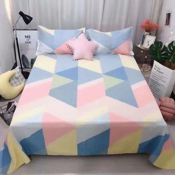 sheets & sets pure cotton bed sheet single piece of old coarse cloth thickened encryption double canvas linen
sheets & sets pure cotton bed sheet single piece of old coarse cloth thickened encryption double canvas linen