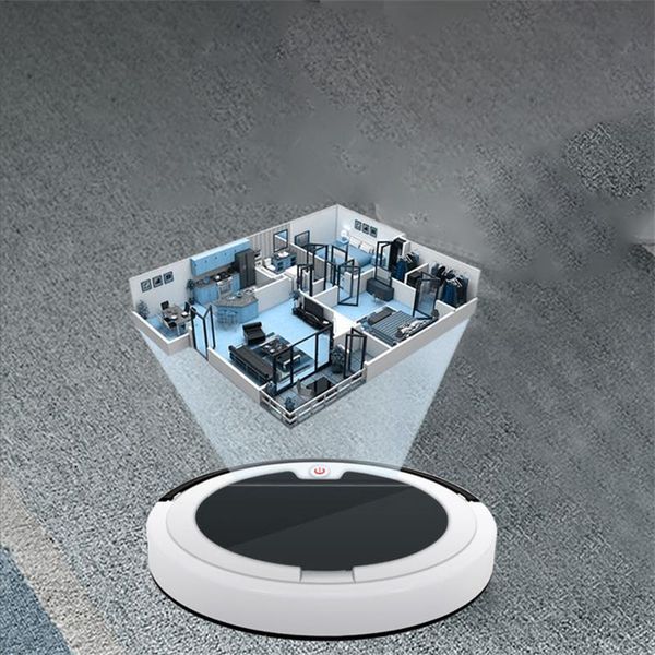 home smart sweeper robot remote control type automatic touch sensing planning path ultra-thin cleaning vacuum cleaner
home smart sweeper robot remote control type automatic touch sensing planning path ultra-thin cleaning vacuum cleaner