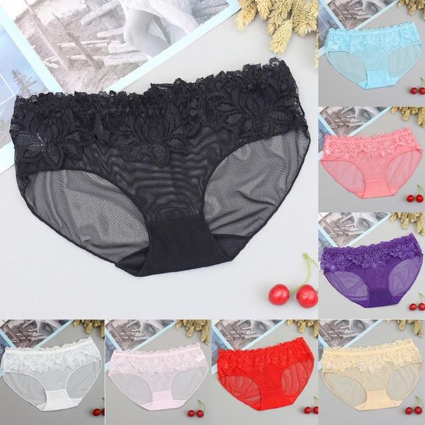 women's panties underpants lingerie fashion sheer mesh brief underpant seamless sleepwear underwear 2021jan, Black;pink
women's panties underpants lingerie fashion sheer mesh brief underpant seamless sleepwear underwear 2021jan, Black;pink