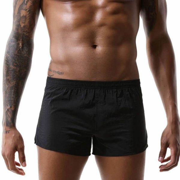 men's casual sports beach pants swimwear swim shorts trunks board males swimsuits surfing trunk solid color, White;black
men's casual sports beach pants swimwear swim shorts trunks board males swimsuits surfing trunk solid color, White;black