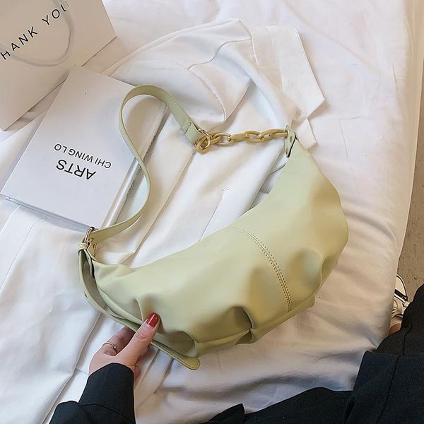 evening bags female bag 2021 large-capacity pu leather shoulder crossbody for women underarm solid fahion shopper hobos tote
evening bags female bag 2021 large-capacity pu leather shoulder crossbody for women underarm solid fahion shopper hobos tote