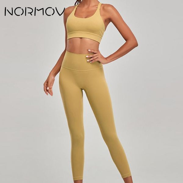 yoga outfits normov women workout clothes seamless gym set quick dry high waist pants running sport, White;red
yoga outfits normov women workout clothes seamless gym set quick dry high waist pants running sport, White;red