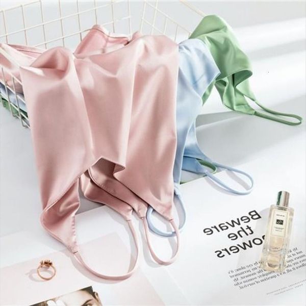 spaghetti strap halter women camis v neck basic white sleeveless satin silk tank womens summer camisole plus size
spaghetti strap halter women camis v neck basic white sleeveless satin silk tank womens summer camisole plus size