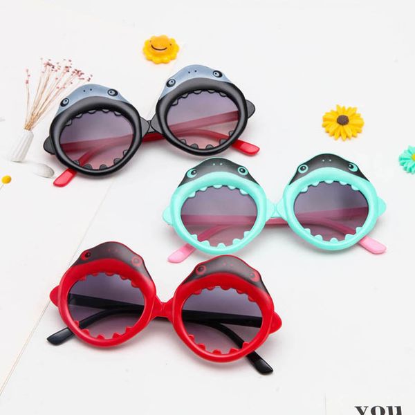 children's sunglasses girls boys beach protective ultraviolet-proof baby glasses kids accessory cute cartoon b6957, Blue
children's sunglasses girls boys beach protective ultraviolet-proof baby glasses kids accessory cute cartoon b6957, Blue