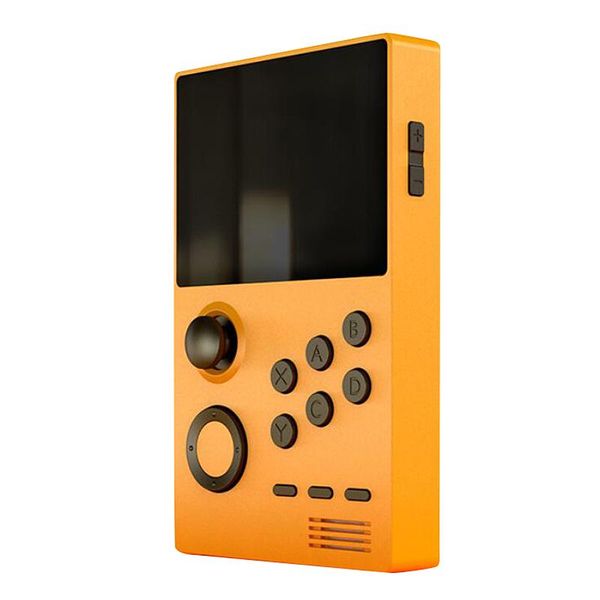bluetooth networked double handle nostalgic handheld wireless wifi connection game console portable players
bluetooth networked double handle nostalgic handheld wireless wifi connection game console portable players