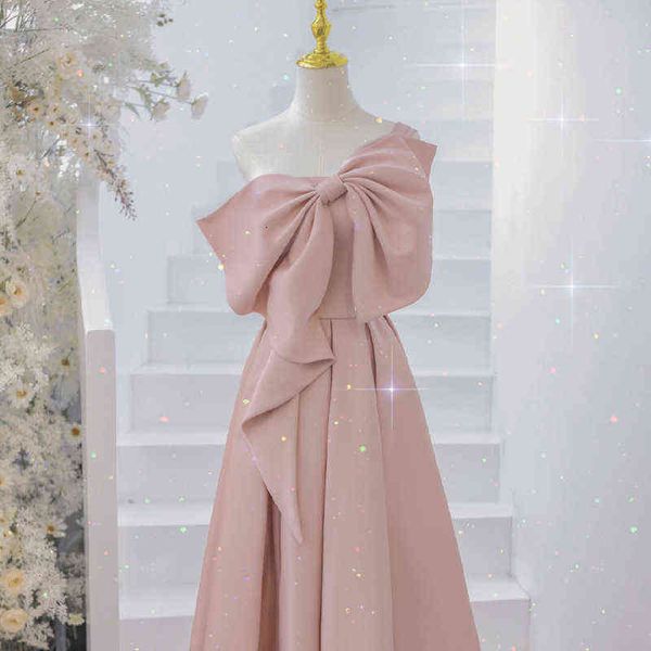 luxury street style dresses celebrity 2021 autumn evening wedding toast engagement performance temperament bride host female, Black;pink
luxury street style dresses celebrity 2021 autumn evening wedding toast engagement performance temperament bride host female, Black;pink