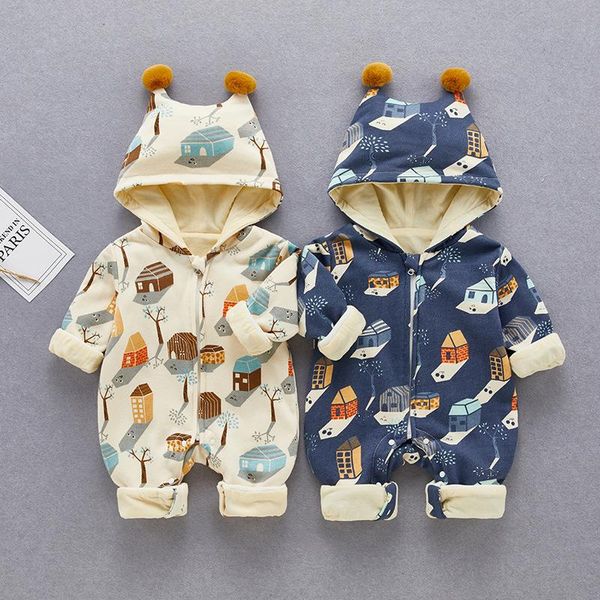 jumpsuits 2021 spring autumn baby rompers cute cartoon infant girl boy jumpsuit outfits clothes hooded toddler kids costume, Blue
jumpsuits 2021 spring autumn baby rompers cute cartoon infant girl boy jumpsuit outfits clothes hooded toddler kids costume, Blue