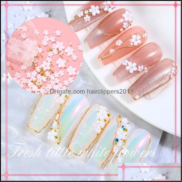 nail art decorations & salon health beauty five petal flower small white flowers three-nsional mini resin decoration false nails mixed aesso, Silver;gold
nail art decorations & salon health beauty five petal flower small white flowers three-nsional mini resin decoration false nails mixed aesso, Silver;gold
